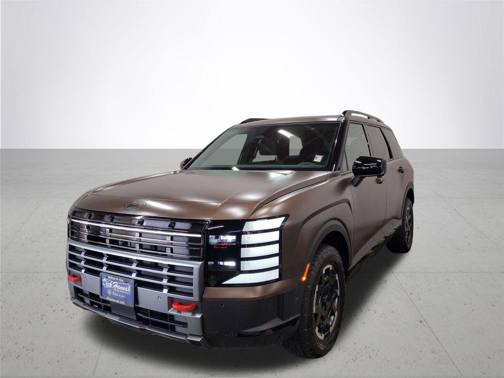 New 2026 Hyundai PALISADE XRT Pro 4D Sport Utility in Portland
