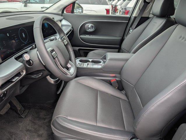 2026 Hyundai IONIQ 9 SEL - Photo 6