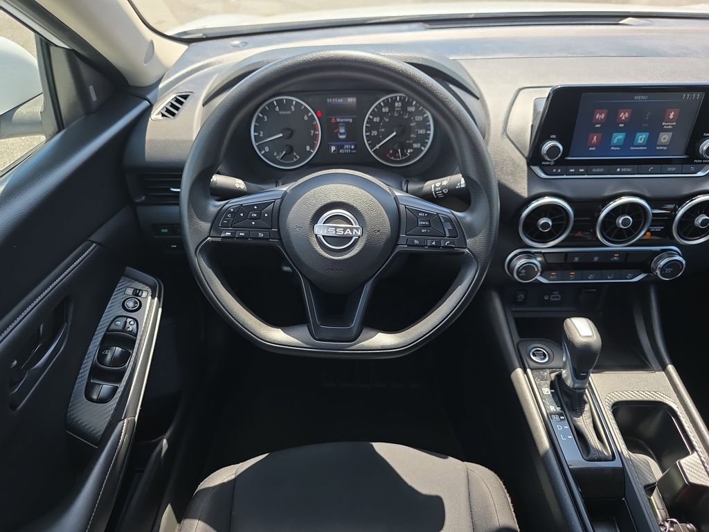 Used 2024 Fresh Powder Nissan S image 14