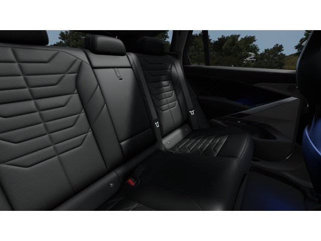 New 2027 Alpine White BMW X5 40 image 12