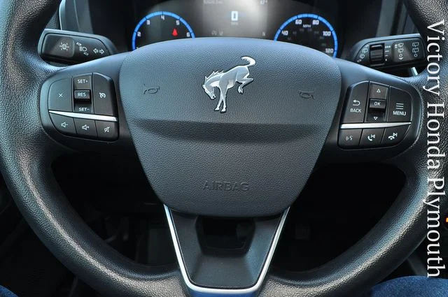 Used 2021 Area 51 Ford Big Bend image 30