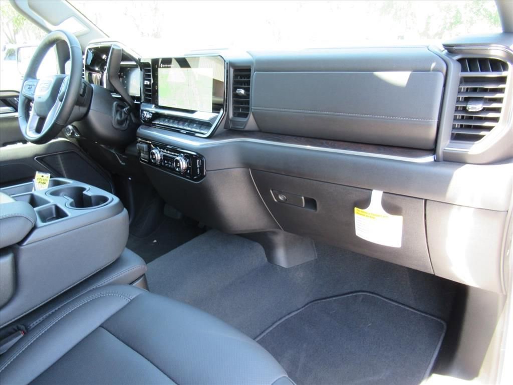 Used 2026 Sterling Metallic GMC SLT image 11