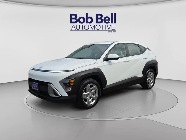 2026 Hyundai Kona SE
