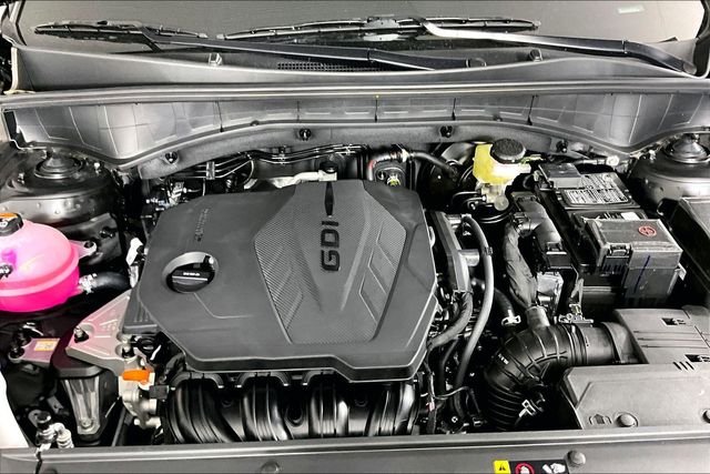 New 2026 Ebony Black Kia S image 2