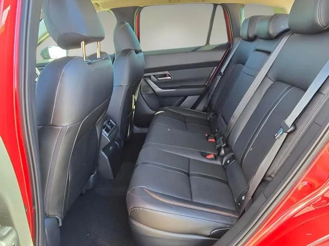 2026 Mazda CX-50 Premium - Photo 13