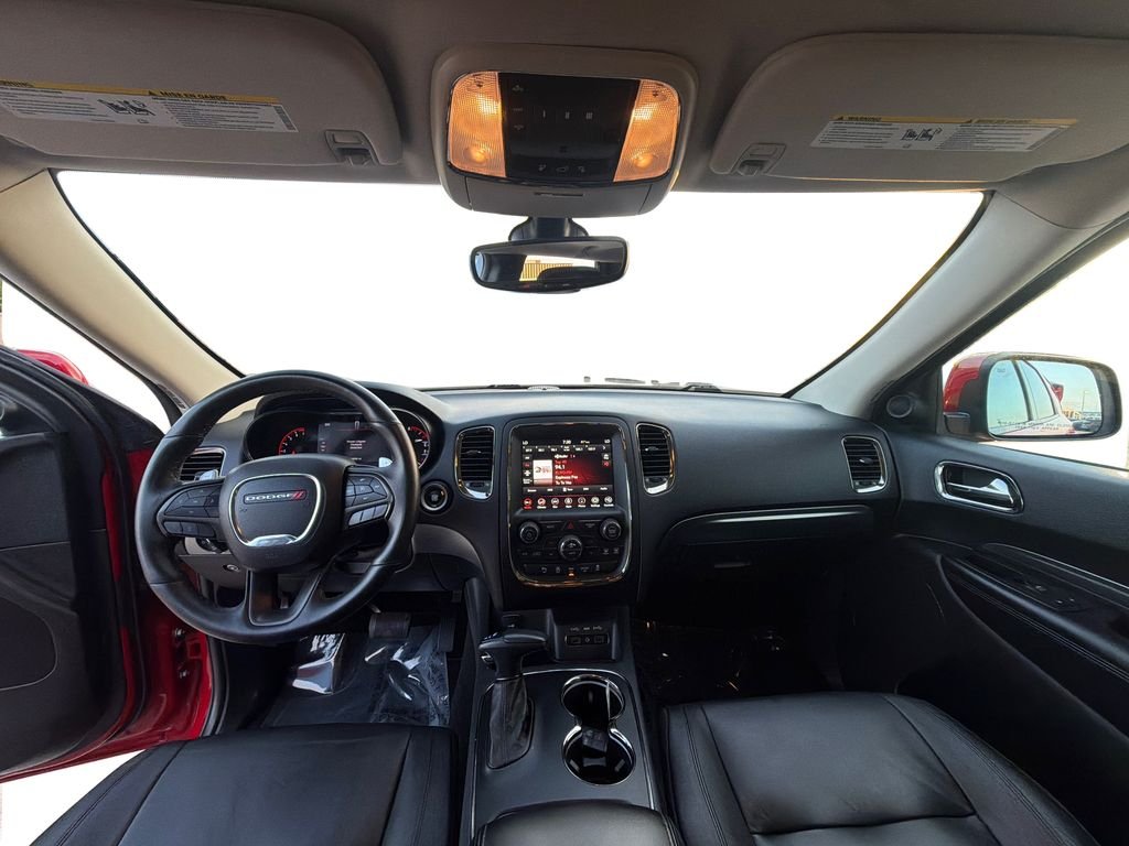 Used 2019 Redline 2 Coat Pearl Dodge GT Plus image 22