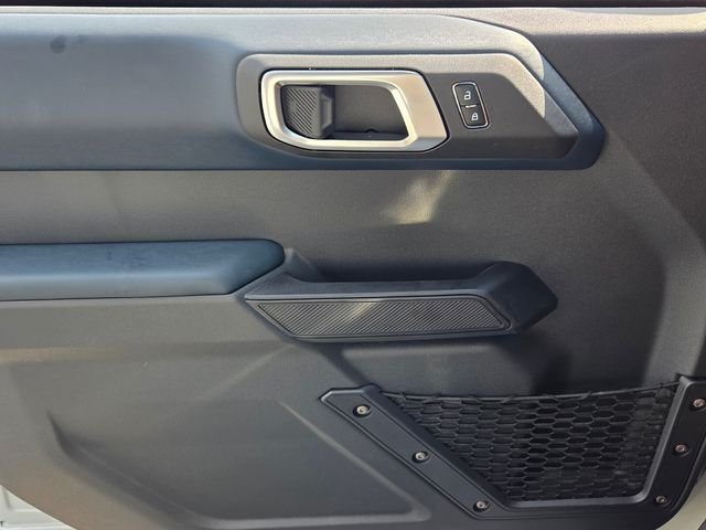 New 2026 Avalanche Gray Ford Heritage Edition image 29