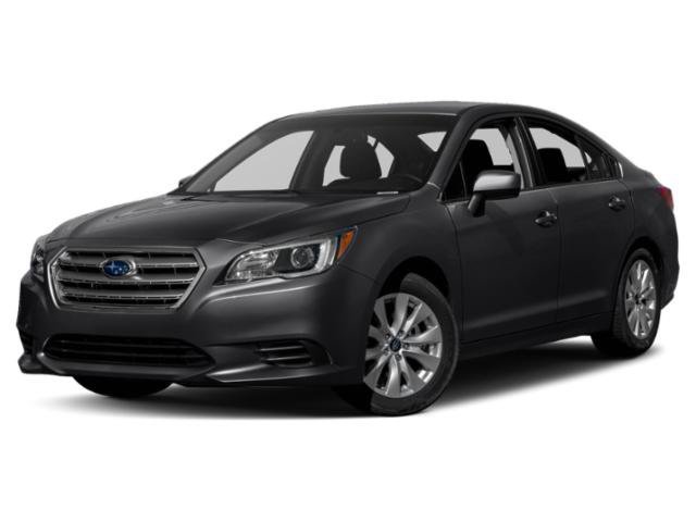 Used 2016 Crystal Black Silica Subaru 2.5i Premium image 1