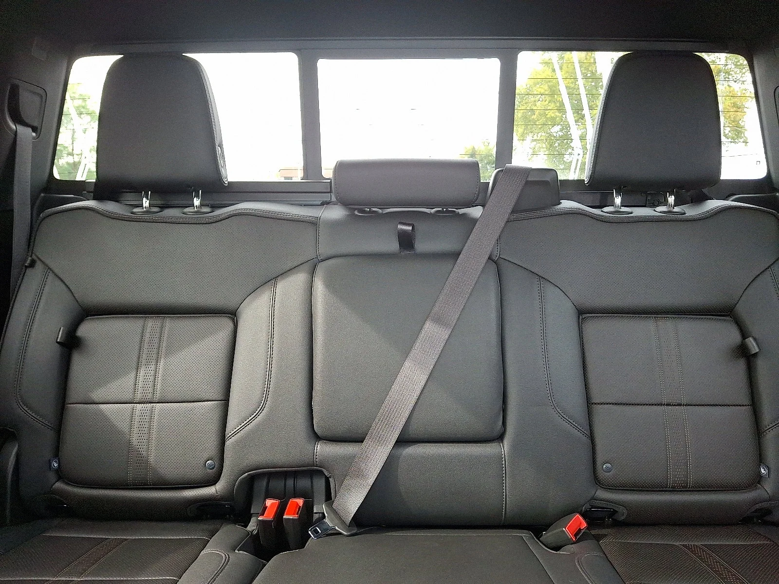 2024 Chevrolet Silverado 2500HD High Country - Photo 19