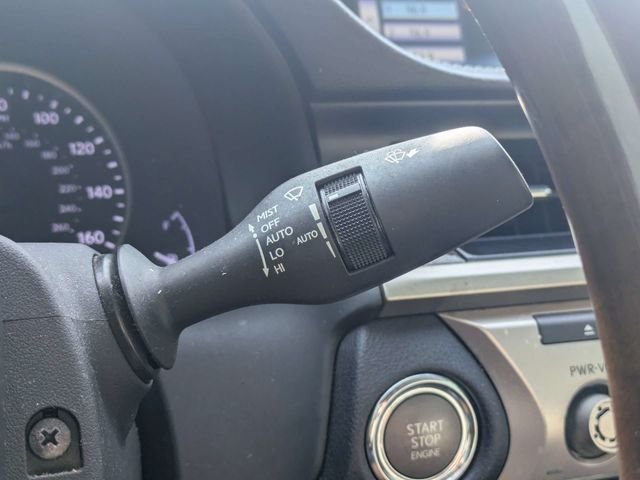 Used 2014  Lexus 350 image 28