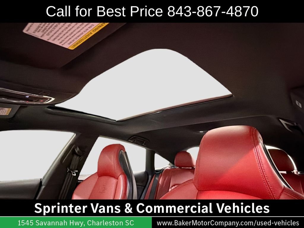 Used 2021 Black Audi Premium Plus image 22