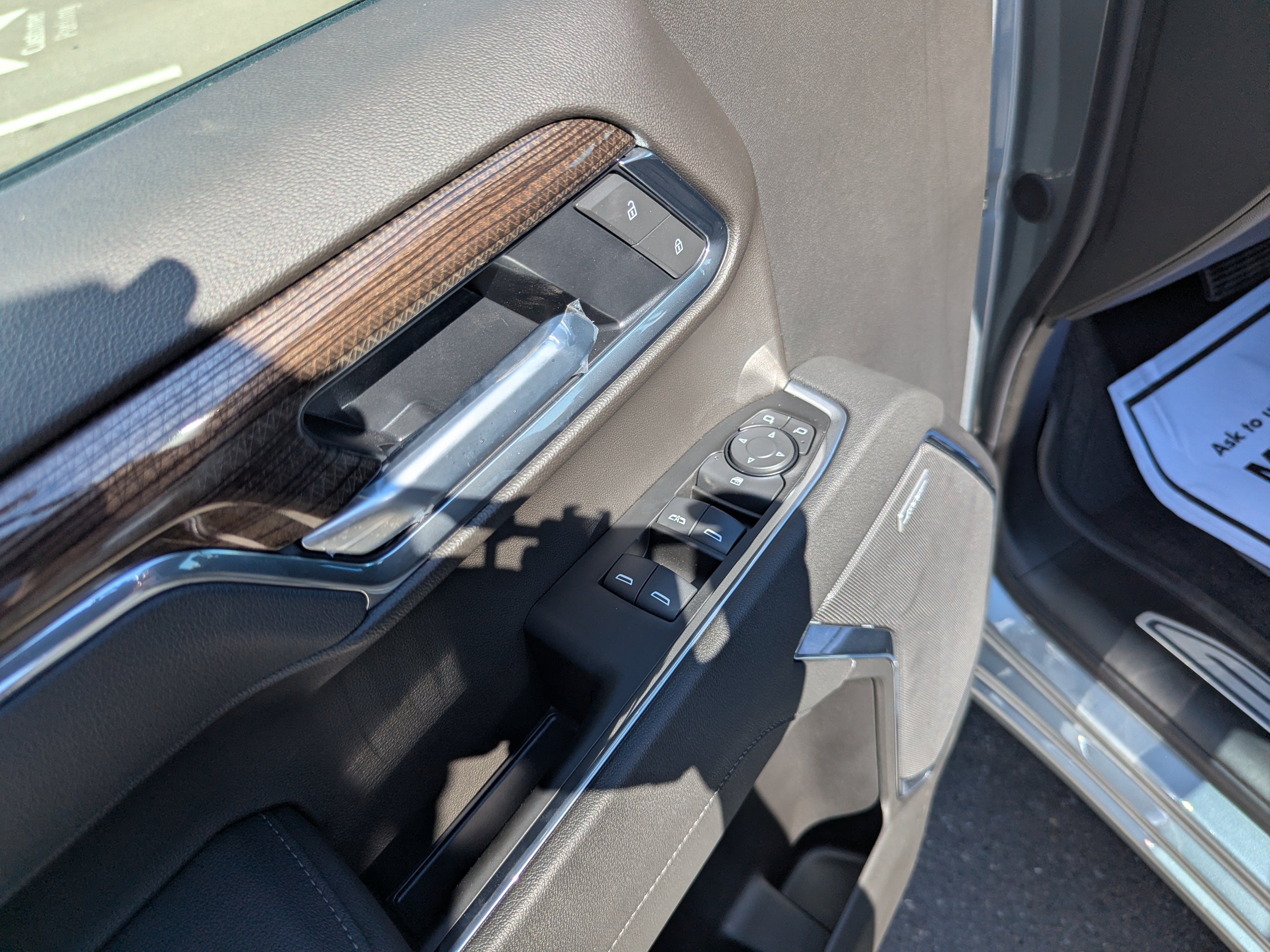 2026 Chevrolet Silverado 1500 RST - Photo 9