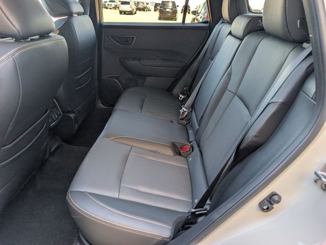 New 2026 CRYSTAL WHITE PEARL Subaru Wilderness image 19
