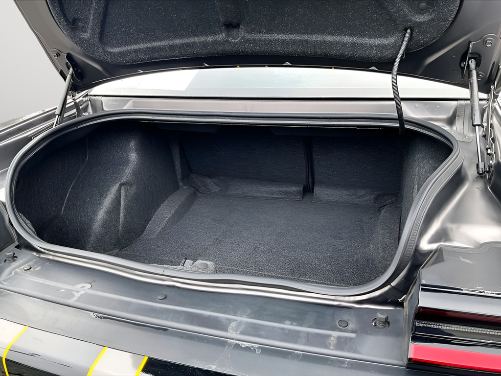 2023 Dodge Challenger R/T - Photo 21