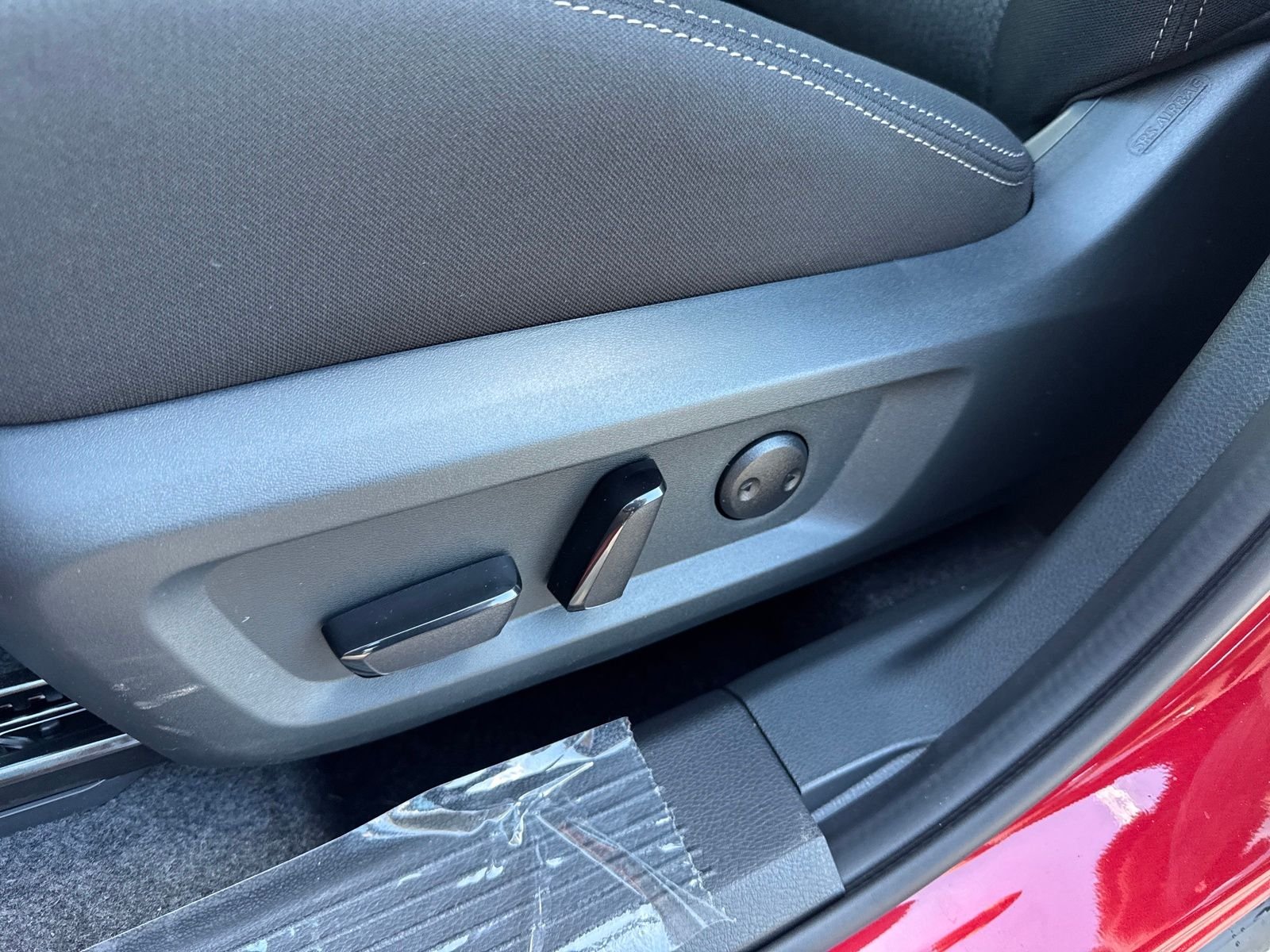 New 2026 Nissan Rogue SV 4D Sport Utility