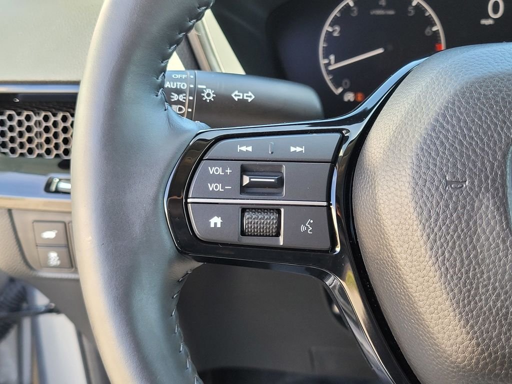 2024 Honda CR-V EX-L - Photo 25