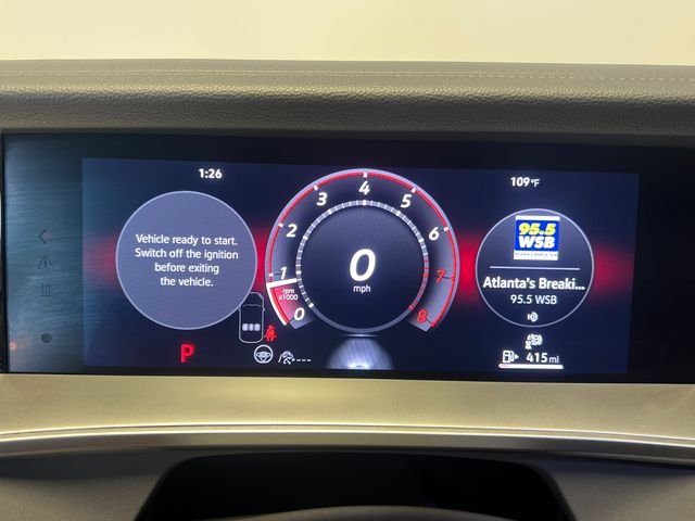 Certified Used 2025 Silver Volkswagen 2.0T SE image 23