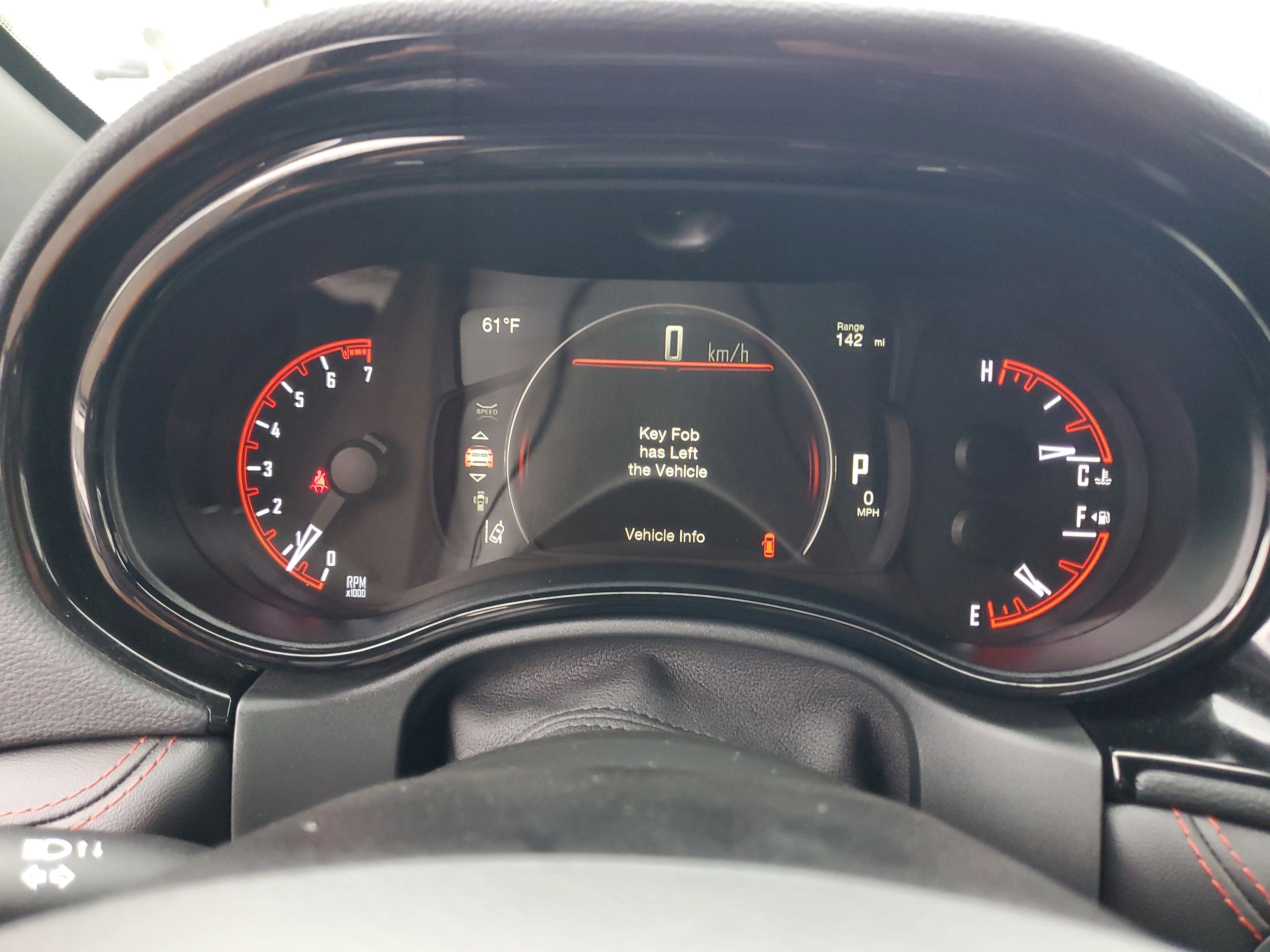 Certified Used 2025 Gray Dodge GT Plus image 24