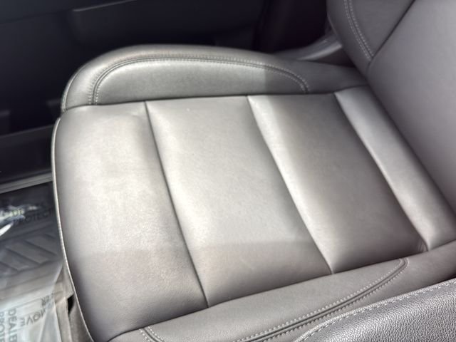 Used 2024 Gray Chevrolet RST image 25