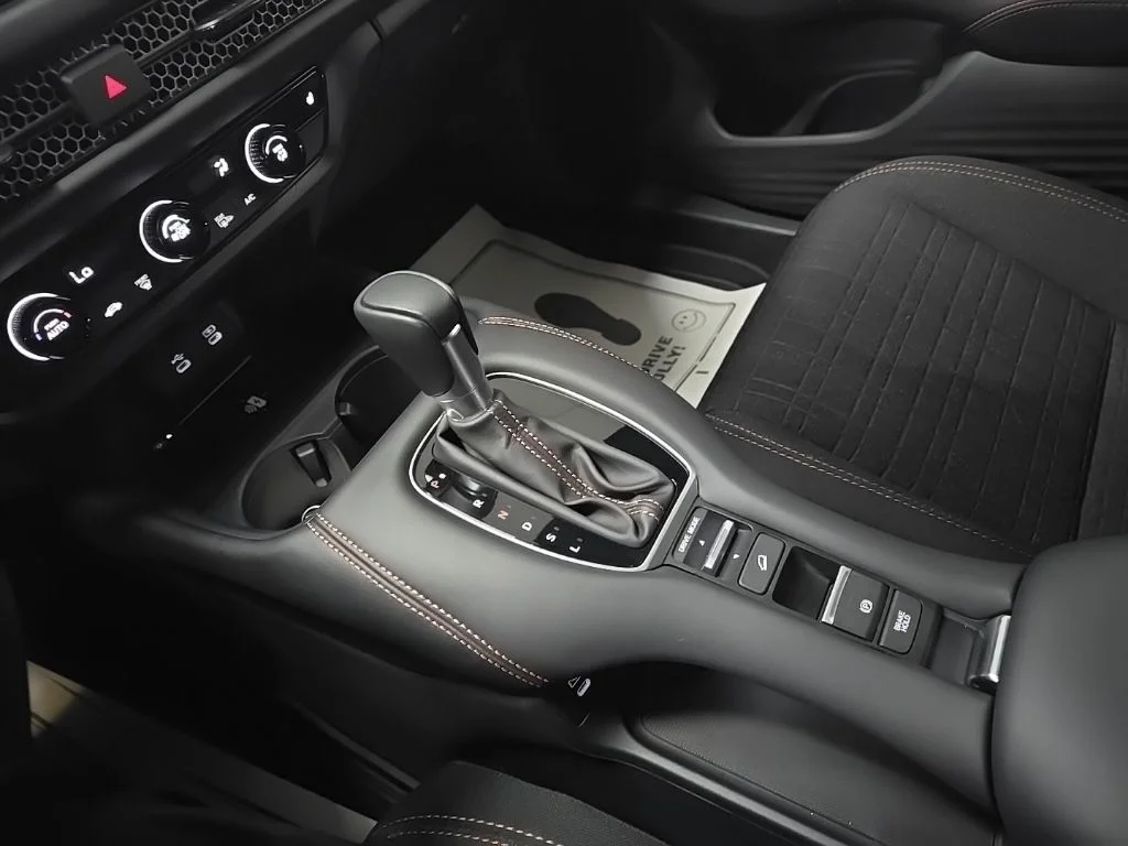 2026 Honda HR-V Sport - Photo 26