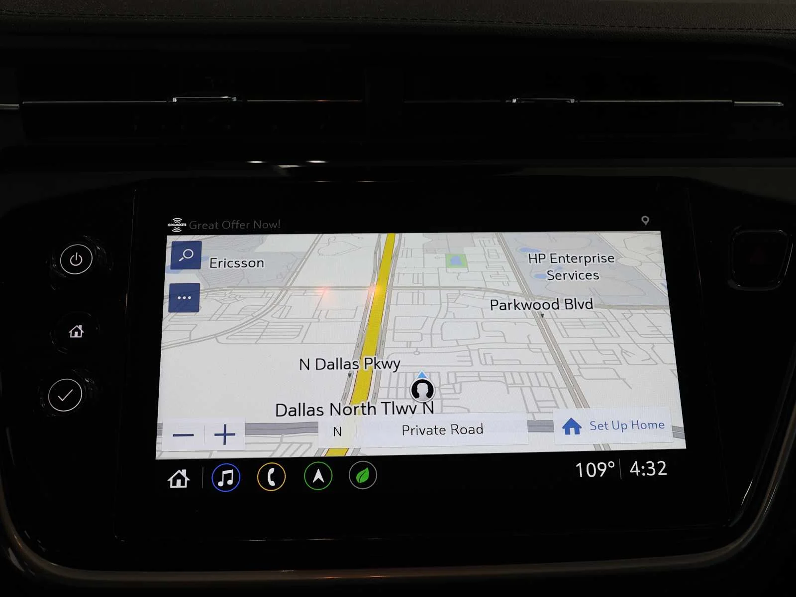 Used 2023 Summit White Chevrolet Premier image 18
