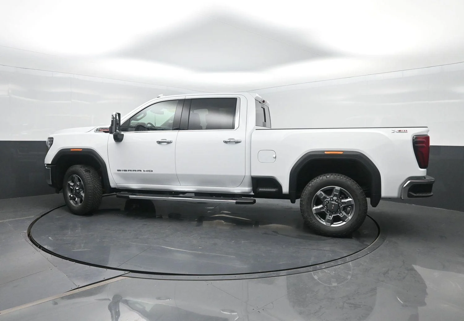 2026 GMC Sierra 2500HD SLT - Photo 48
