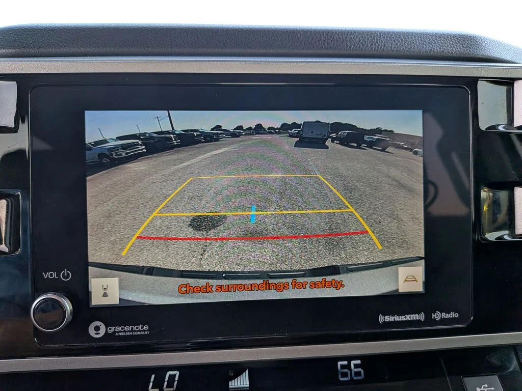Used 2024 Silver Toyota SR5 image 19