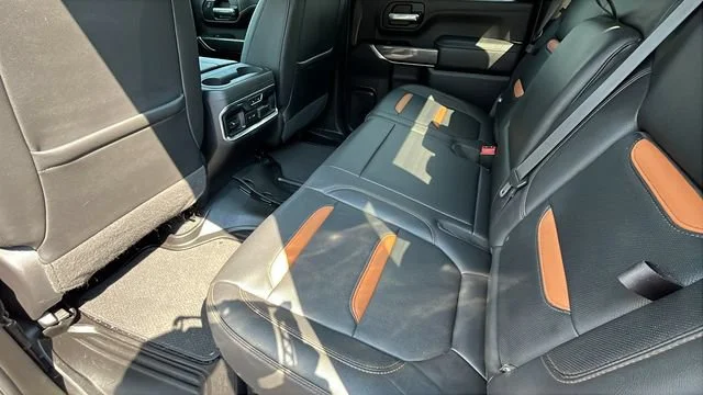 2022 GMC Sierra 2500HD AT4 - Photo 24