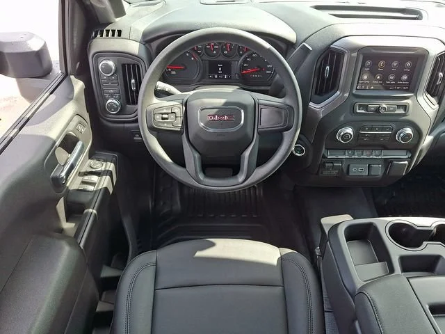 New 2026 Sterling Metallic GMC Pro image 8