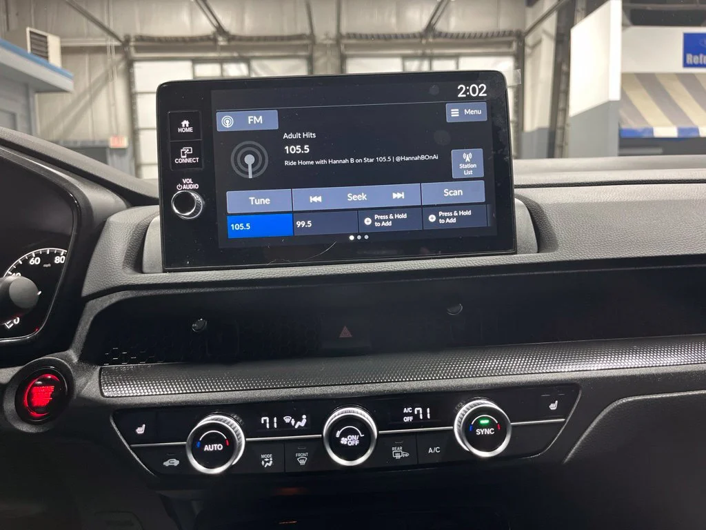 Vehicle thumbnail