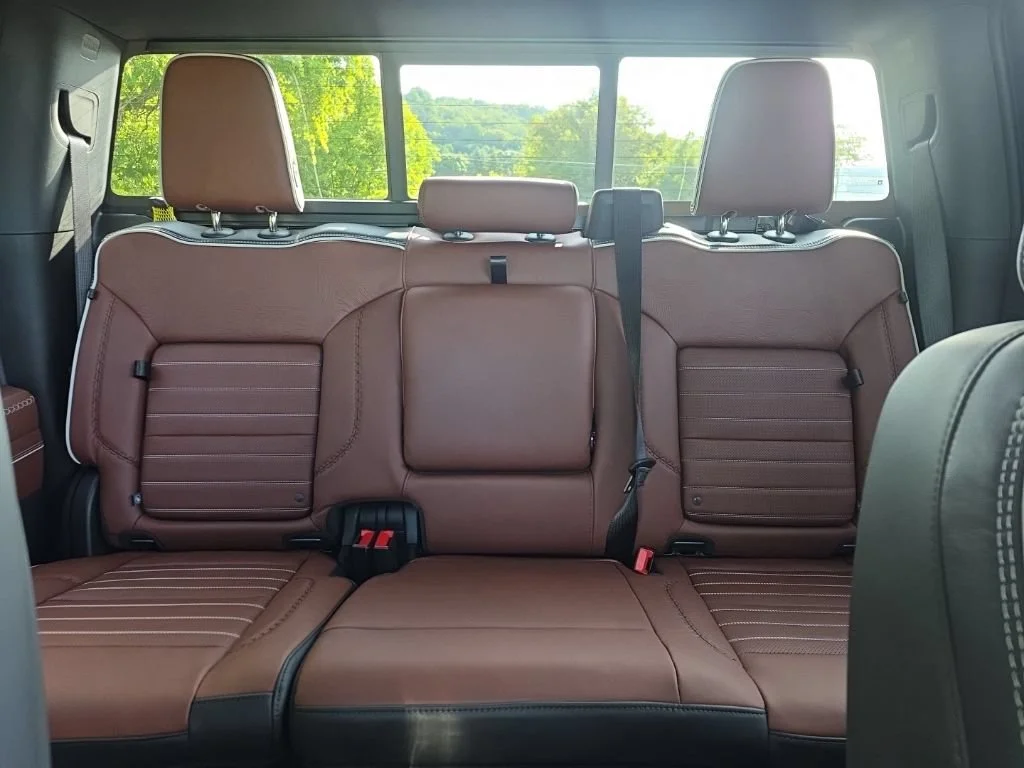 2026 GMC Sierra 1500 Denali Ultimate - Photo 34