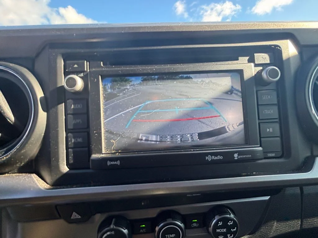 Used 2019 Gray Toyota SR5 image 21