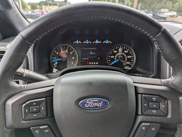 Used 2020 Velocity Blue Ford XL image 28