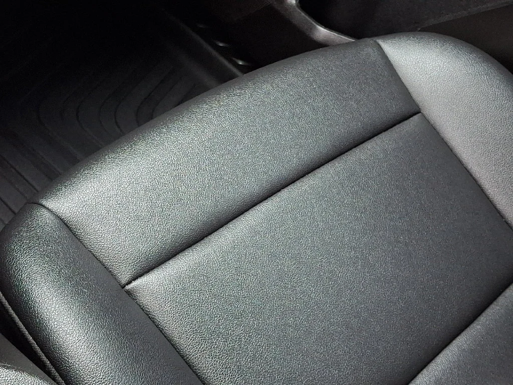 Used 2025 Black Chevrolet Trail Boss image 27