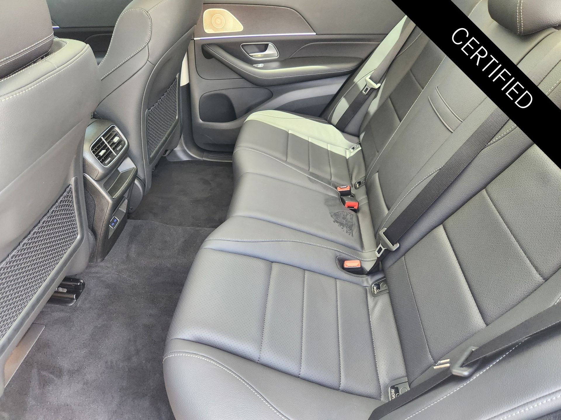Certified Used 2026 MANUFAKTUR Ireland Green Mercedes-Benz GLE 350 image 29