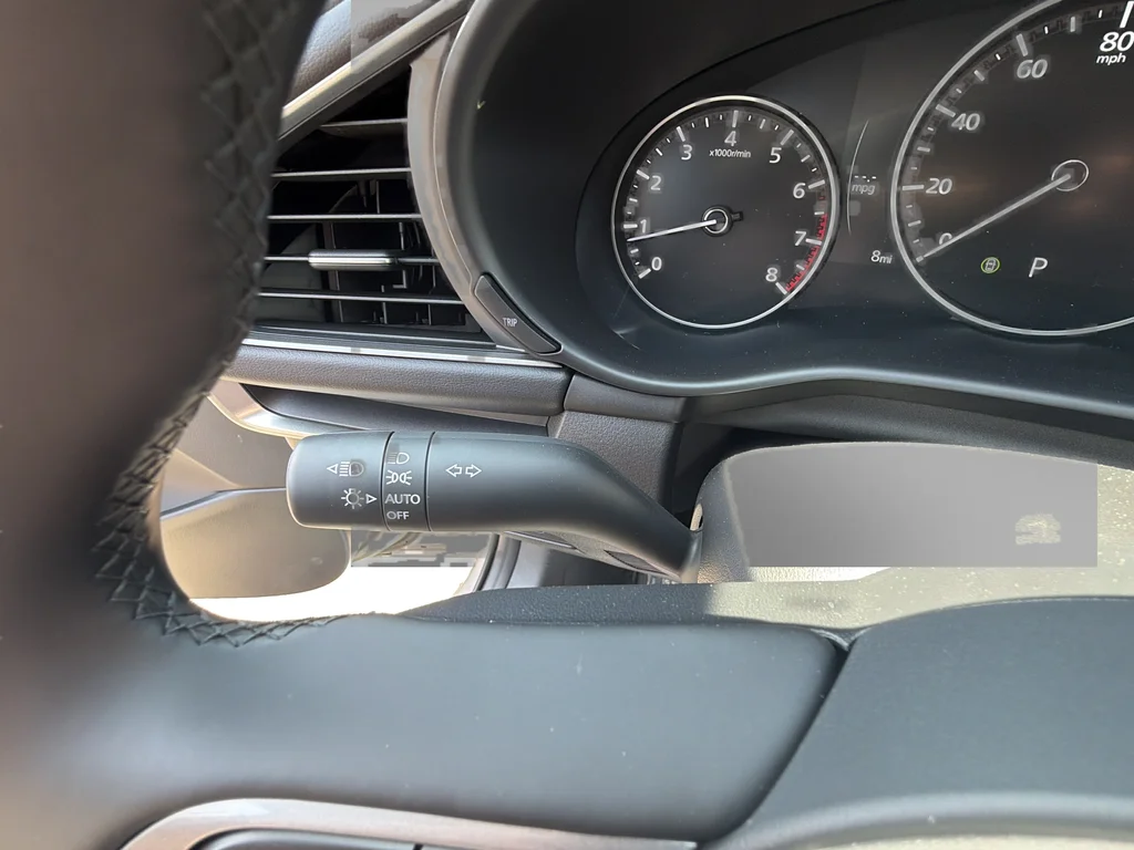 New 2026 Quartz Metallic Mazda 2.5 S Preferred image 23