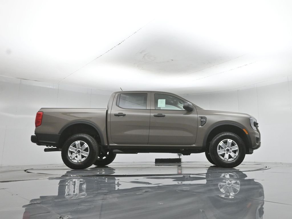 New 2026 Marsh Gray Ford XL image 44