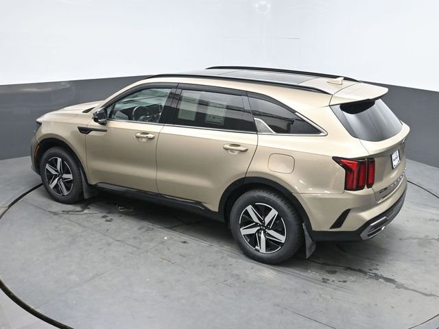 2021 Kia Sorento S - Photo 28