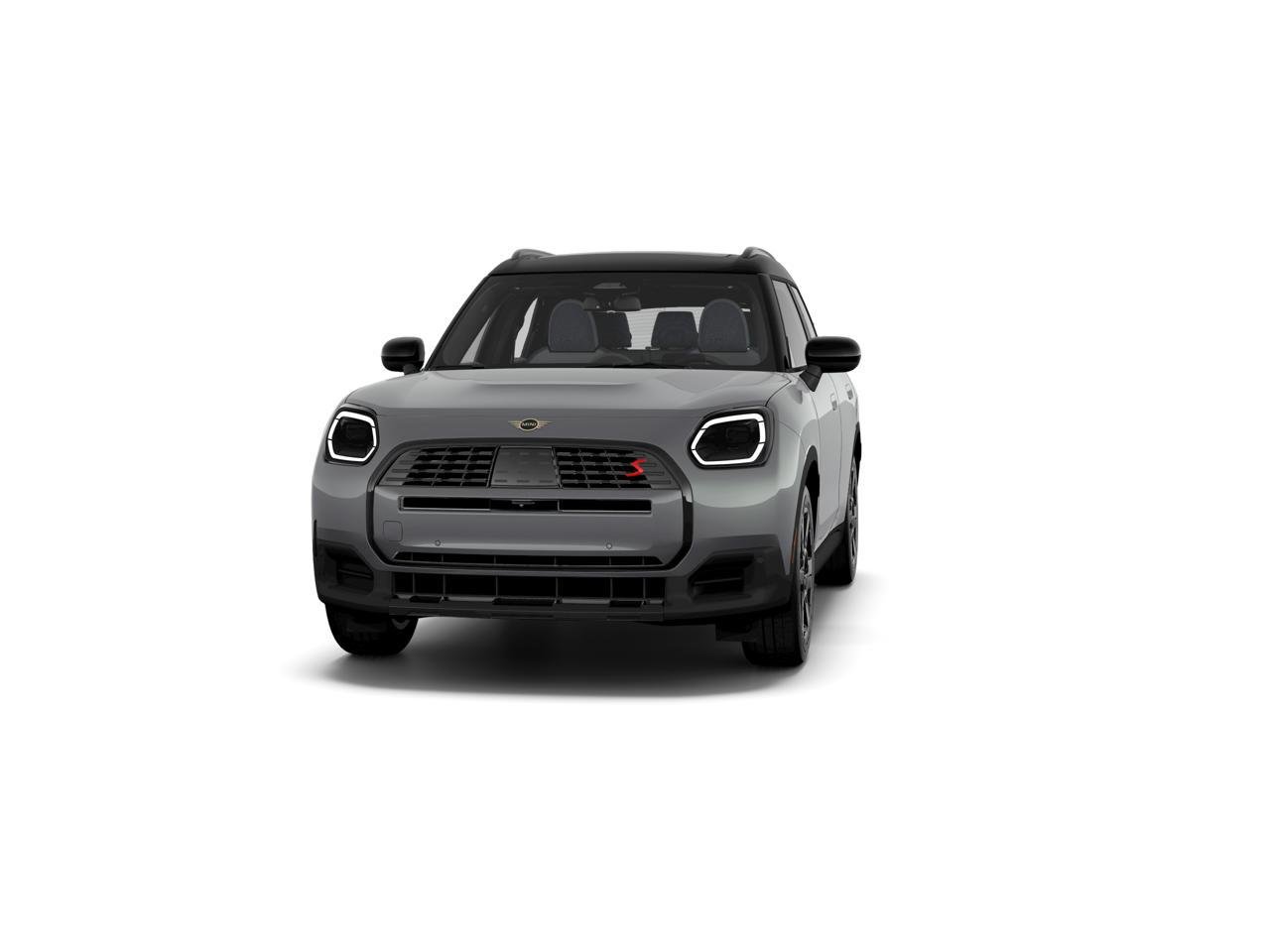 New 2026 Smokey Green Metallic MINI SIGNATURE PLUS image 3