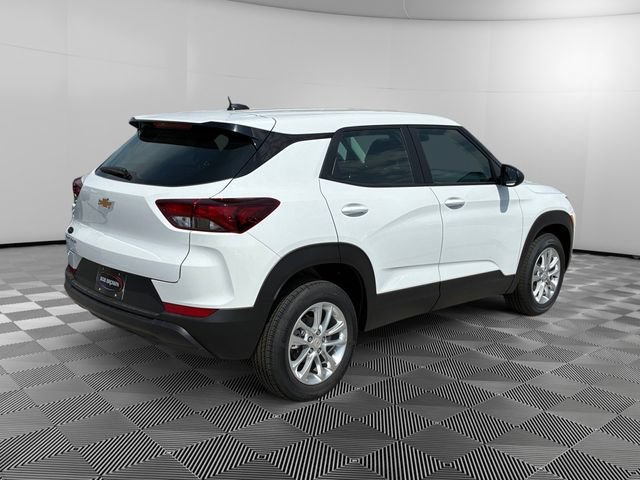 2026 Chevrolet Trailblazer LS - Photo 5