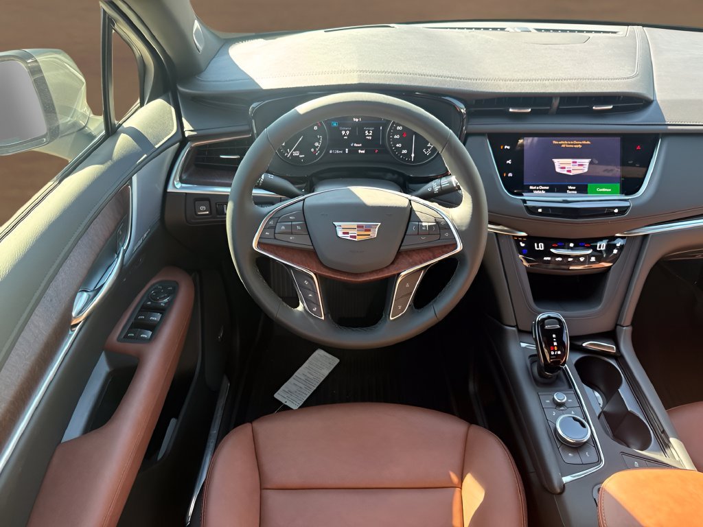 2026 Cadillac XT5 Premium Luxury - Photo 23