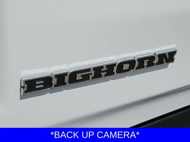 2026 RAM 1500 Big Horn/Lone Star - Photo 10