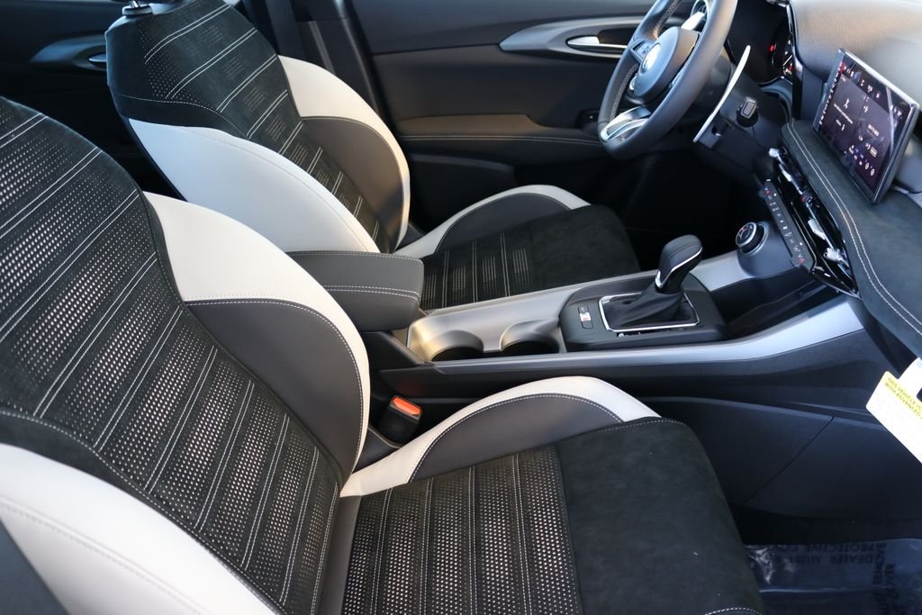 2026 Alfa Romeo Tonale Sport Speciale - Photo 41