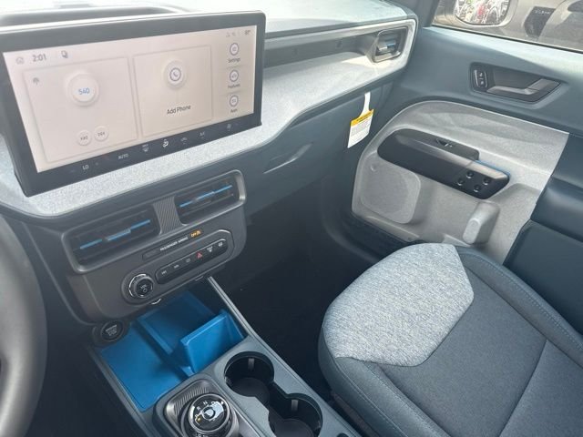 New 2026 Oxford White Ford XLT image 23