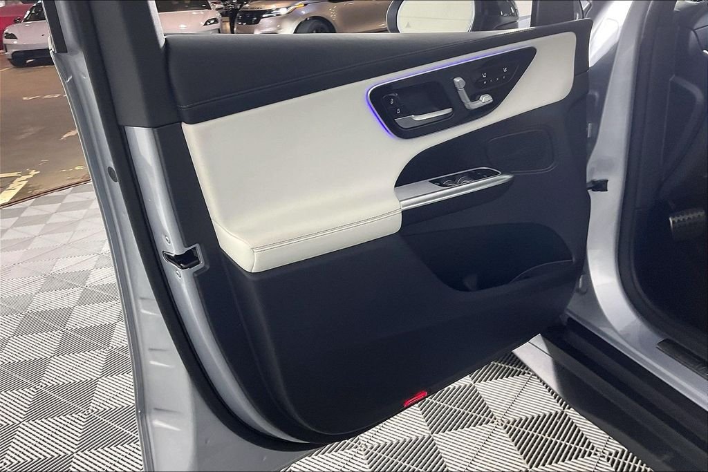 2026 Mercedes-Benz GLC Base - Photo 15