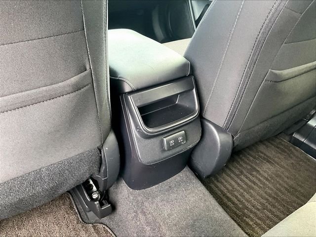 Used 2021 Silver Subaru Premium image 28