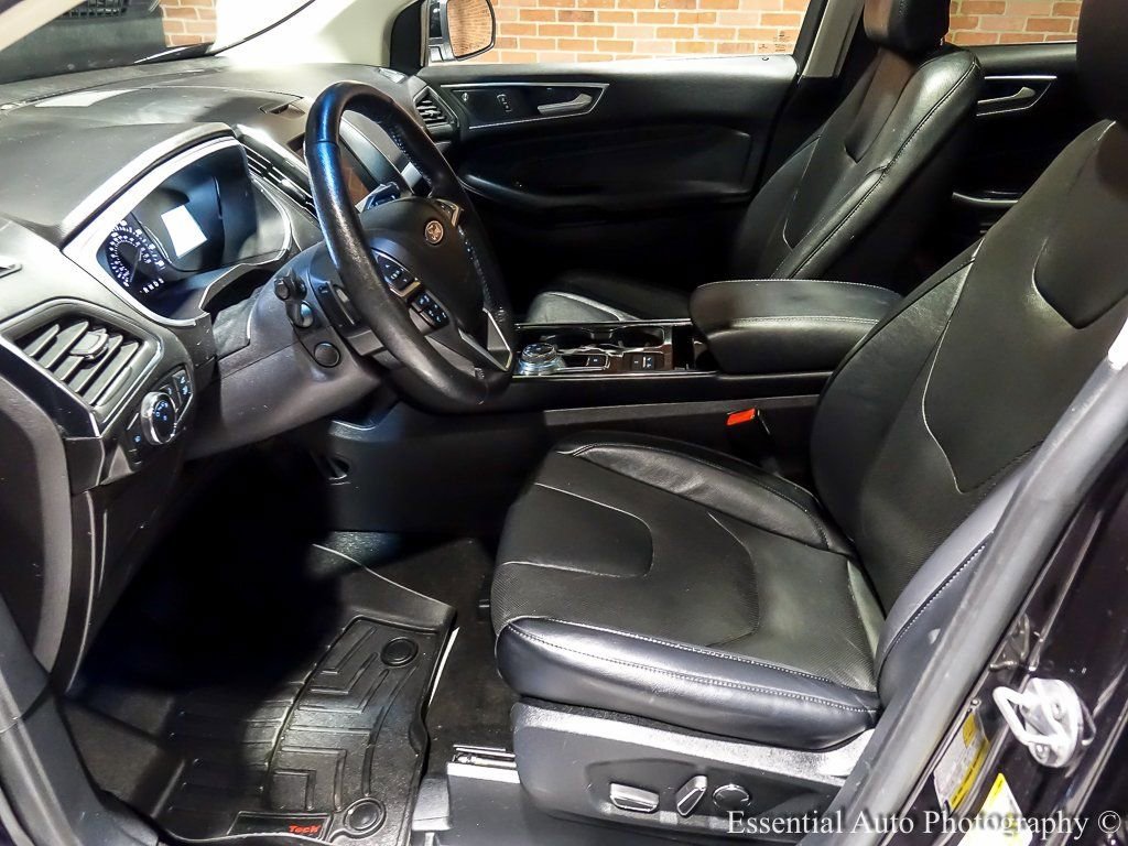 2019 FORD EDGE - Image 13