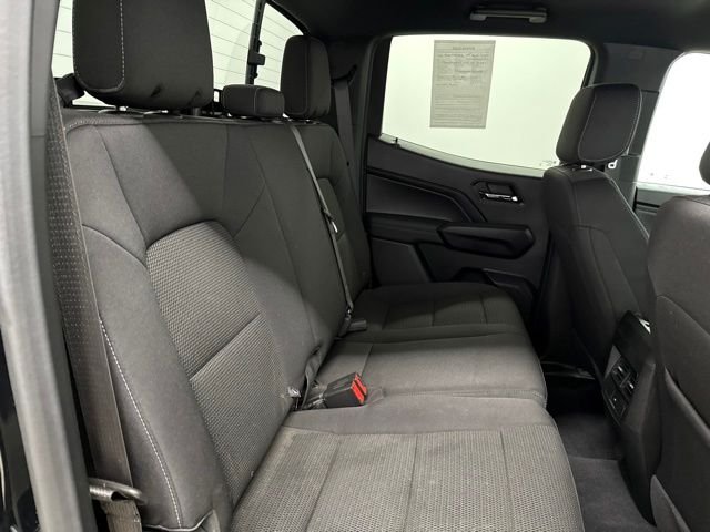 Used 2024 Black Chevrolet LT image 20