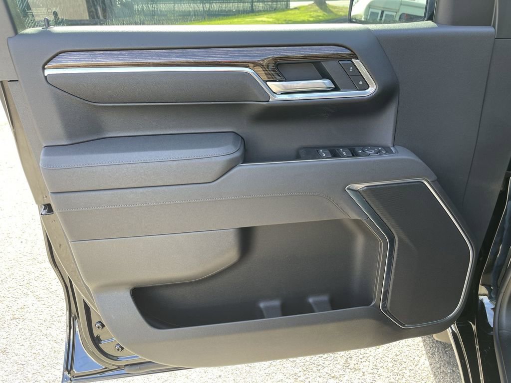 2026 GMC Sierra 1500 Elevation - Photo 22