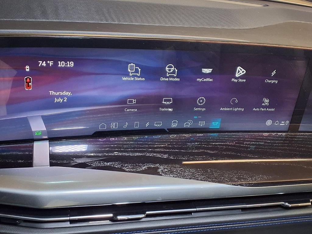 2026 Cadillac Escalade IQ Sport - Photo 18